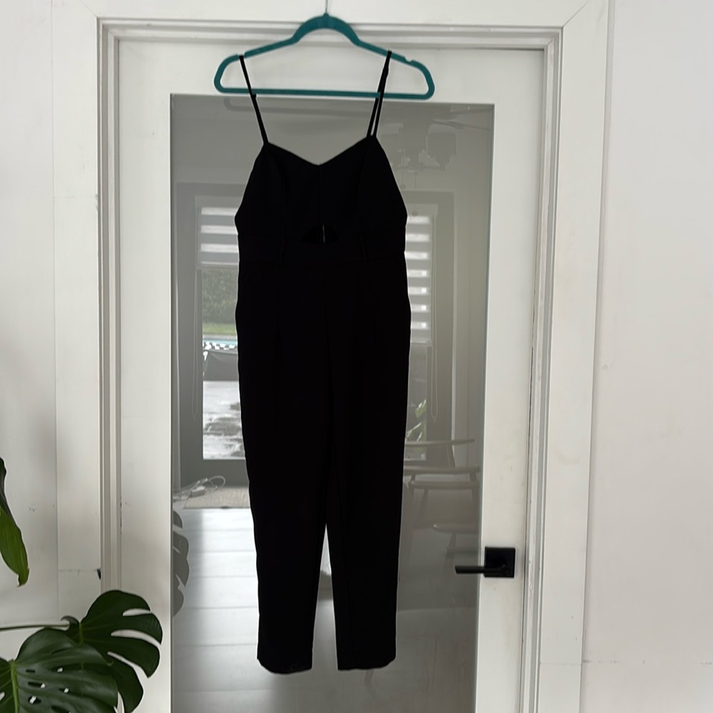 Material Girl romper